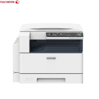富士施乐 (Fuji Xerox) DocuCentre S2110N 黑白复合复印机
