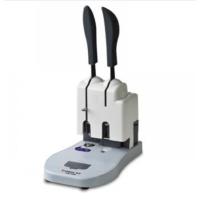 齐心(COMIX)CM-3006 精巧财务凭证装订机 打孔30mm 单台装 宁选