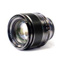 富士(FUJIFILM)XF56mm F1.2 R APD 中焦定焦镜头 独特变迹滤镜 令虚