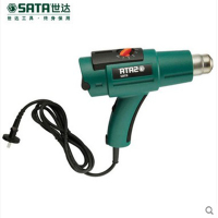 世达(SATA)调温型热风枪97922(单位:台)