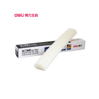 得力(deli)3844 装订J铆管58MM*500MM100根/盒（盒）得力3844