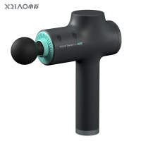 小乔Q800筋膜枪小型便携按摩枪肌肉放松器颈膜电动高频震动筋膜枪