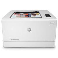 惠普(HP)Colour LaserJet Pro M154nw A4 彩色激光打印机含一年上门服务
