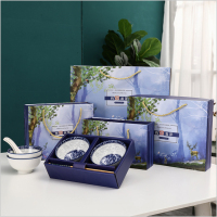 有你相伴碗筷套装 HQ-10919