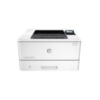 惠普 (HP) LASERJET PRO M403D A4黑白激光打印机