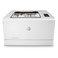 惠普(HP)Color LaserJet Pro M154a A4 彩色激光打印机