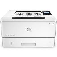 惠普(HP) LaserJet Pro M403dw A4 黑白激光打印机
