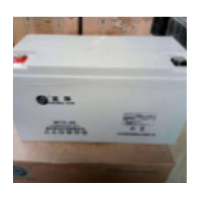 XYSFS 免维护酸铅蓄电池/个 SP 12V 80AH