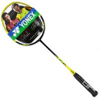 启康 尤尼克斯YONEX羽毛球拍 NR-20 全碳素速度进攻型羽拍 已穿线
