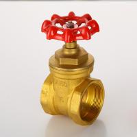 埃美柯(AMICO) Z15W-16T 黄铜闸阀169 DN20