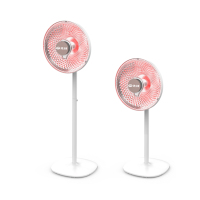 先锋 HN98QL-10 落地式小太阳 单个装