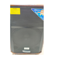 先科(SAST) BC164-12户外音 响低 音 炮移 动拉 杆双话 筒