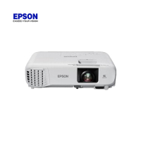 爱普生(EPSON)CB-108 投影仪办公家用投影机3700流明 官方标配宁选