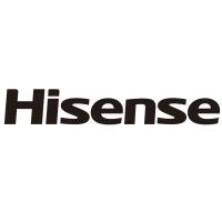 Hisense 直边半侧光迷你字(黑色)欧邦标识