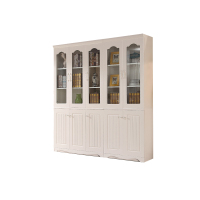 洁柔(C&S) 定制 书架 置物柜