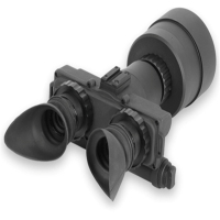 欧尼卡(Onick)头盔式双目单筒夜视仪NVG-H超二代5x