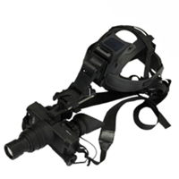 欧尼卡(Onick)头盔式双目单筒夜视仪NVG-H三代