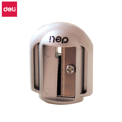 【精选】得力(deli) 0595 削笔机器 削笔刀 削铅笔机 办公文具用品（5个起订）