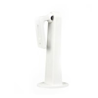 海康威视(HIKVISION) DS-1296ZJ 监控专用支架 壁装监控摄像头摄像机支架 适用大华海康枪机支架