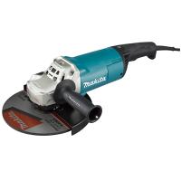 牧田(makita)角向磨光机GA9060R(防止意外启动功能扳机开关)230mm(9