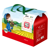 首农菌品珍味940g(鲍鱼菇、黑木耳、杏鲍菇、香菇、茶树菇、黄金菇、松蘑)ZX