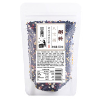 方家铺子八宝粥粥料200g(袋装)*5 ZX