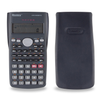 晨光计算器函数型ADG98110