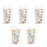 方家铺子清凉粥粥料200g(袋装*5) ZX