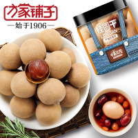 千果庄园桂圆干(瓶86g)*4 ZX
