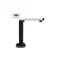 良田(eloam)S1000P扫描仪 A4幅面1000万像素 文件彩色照片书籍高清便携式高拍仪