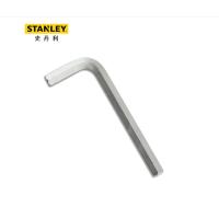 史丹利 公制内六角扳手 迷你小号微型扳手微型内六角扳手 10mmSTMT94129-8-23