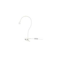 宜家 简索夹式LED射灯 黑 白