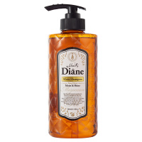 惠润 摩洛哥油洗发水 滋润亮泽型 500ml 洗发水