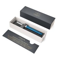 派克(PARKER)都市海蓝之恋墨水笔