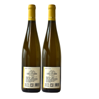 贝莱托卡伊白葡萄酒干型