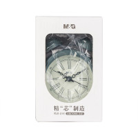 晨光闹钟经典3寸ARC92501