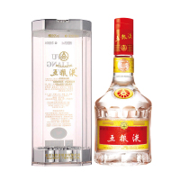 52度五粮液425ml