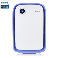 飞利浦ACP027空气净化器 家用卧室除雾霾除烟尘