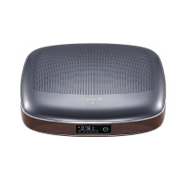 爱宝乐车载空气净化器 除甲醛除PM2.5汽车内用负离子AP028