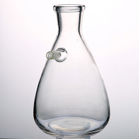 大通轩恒 2500ml抽滤瓶 取样瓶 滤净瓶 6个/件