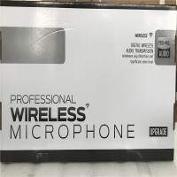 UK-4001 PRO MIC AUDIO 麦克风