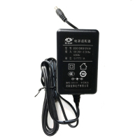 杰赛DC5000机顶盒电源适配器
