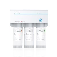 安吉尔A6pro净水器 家用直饮厨房无罐大通量纯水机