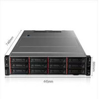联想(Lenovo) 服务器 SR550