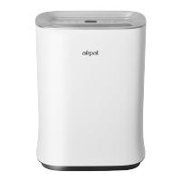 爱宝乐（airpal） 空气净化器家用 除甲醛 除雾霾 除二手烟 小型便利氧吧 母婴净化器 AP280