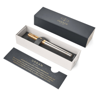 派克(PARKER)都市简影金夹墨水笔