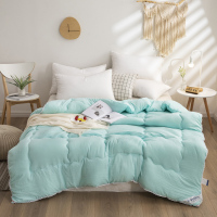 美缘登 M3031 水洗棉蓄热被