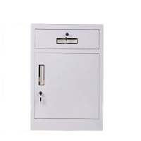 单门柜铁皮柜食品添加剂专用柜带锁