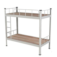 一利 加厚稳固上下铺铁床高低床成人铁艺上下床工地员工宿舍双层床 加厚稳固上下铺铁床高低床成人铁艺上下床工地员工宿舍双层床