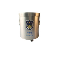 神龙 防爆罐 /敞开式防爆桶 FBGY-G1